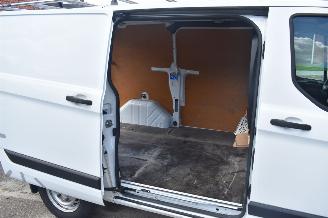 Ford Transit Custom 2.0 Tdci 300 131Pk L1H1 Trend *Navi/Airco/Camera picture 17
