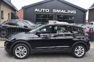 škoda osobní automobily Volkswagen T-Cross 1.0 Tsi Style AUT 110Pk  *Naiv/Clima/Camera 2023/1