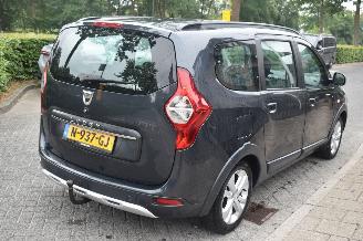 Dacia Lodgy 1.3 Tce Stepway 7 Personen 131Pk *Navi/Airco/Camera picture 3