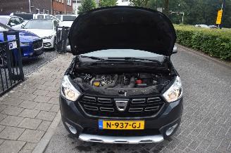 Dacia Lodgy 1.3 Tce Stepway 7 Personen 131Pk *Navi/Airco/Camera picture 18