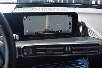 Mercedes EQC 80Kwh 400 4MATIC 408Pk Business Solution SOH 92% *Navi/Clima/Leder/Camera/Stoelverwarming picture 11