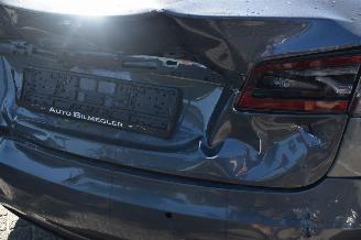 Tesla Model S 75D *Navi/Leder/Clima/Camera/Panorama picture 18