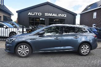 skadebil auto Renault Mégane 1.3 Tce 140Pk Equilibre *Navi/Clima 2023/8