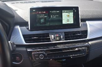 BMW 2-serie 1.5 Grand Tourer 216D Corporate High Executive 116Pk *Navi/Clima/Camera/Leder/Stoelverwarming picture 11