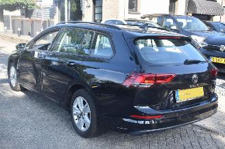 Volkswagen Golf 1.0 Variant Tsi Life 110Pk *Navi/Clima picture 4