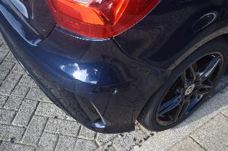Mercedes A-klasse 180D Business Solution AMG 109Pk *Navi/Clima/Camera/Stoelverwarming picture 14