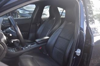 Mercedes A-klasse 180D Business Solution AMG 109Pk *Navi/Clima/Camera/Stoelverwarming picture 5