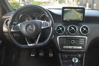 Mercedes A-klasse 180D Business Solution AMG 109Pk *Navi/Clima/Camera/Stoelverwarming picture 7