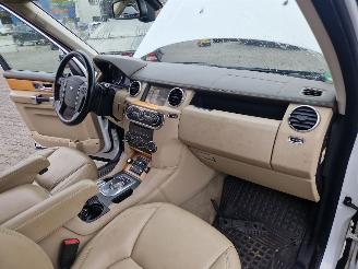 Land Rover Discovery 4 3.0 DIESEL / MOTORSCHADE picture 12