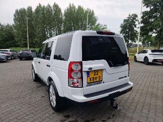 Land Rover Discovery 4 3.0 DIESEL / MOTORSCHADE picture 4