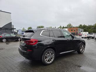 BMW X3 140KW HYBR DIESEL X-DRIVE / M-SPORT/ 66.DKM picture 9