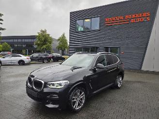 Avarii autoturisme BMW X3 140KW HYBR DIESEL X-DRIVE / M-SPORT/ 66.DKM 2021/7