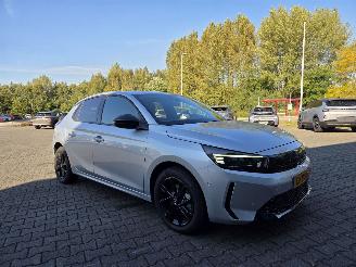 Opel Corsa 74KW GS- LINE / NAVI / CAMERA 2025/2