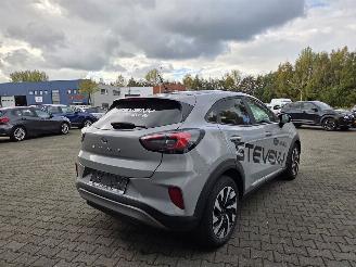 Ford Puma TITANIUM / NAVI / STOELVERW / 30 DKM picture 5