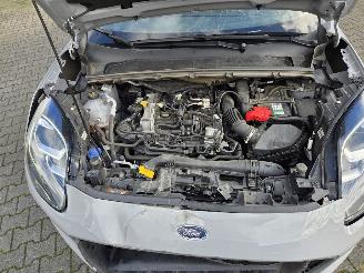 Ford Puma TITANIUM / NAVI / STOELVERW / 30 DKM picture 12