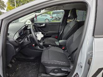 Ford Puma TITANIUM / NAVI / STOELVERW / 30 DKM picture 18