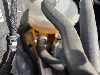 Ford Puma TITANIUM / NAVI / STOELVERW / 30 DKM picture 14