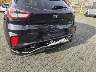 Ford Puma ST-LINE AUTOMAAT / FACE LIFT MODEL picture 4