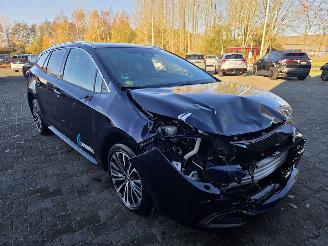 Toyota Corolla Touring Sports HYBRIDE / NAVI / CAMERA picture 7