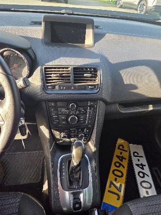 Opel Meriva 1.4-T AUTOM / 52dkm picture 13