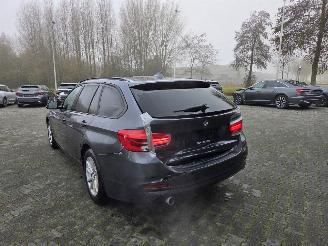 BMW 3-serie 110KW DIESEL / AUTOMAAT /   51 DKM picture 6