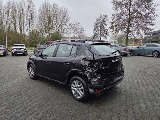 Dacia Sandero 0.9 TCe STEPWAY / NAVI / CAMERA picture 3