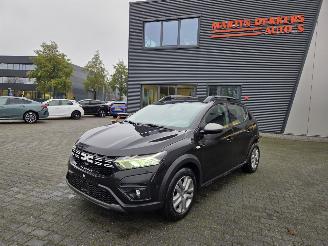 Dacia Sandero 0.9 TCe STEPWAY / NAVI / CAMERA picture 14