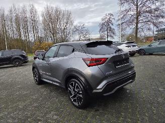 Nissan Juke N-DESIGN  AUTOMAAT / 9200KM picture 3