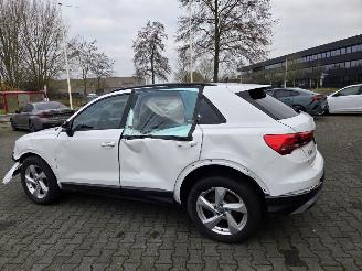 Audi Q3 1.5 TSi 110kw picture 9
