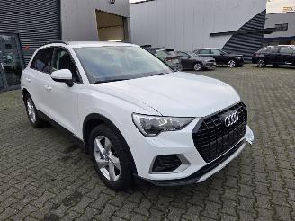 Audi Q3 1.5 TSi 110kw 2019/8