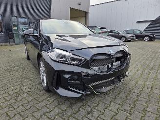 BMW 1-serie 116i M-SPORT AUTOMAAT  / PANO / 33 DKM picture 3