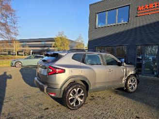 Dacia Duster 1.6 HYBRIDE / AUTOMAAT picture 6