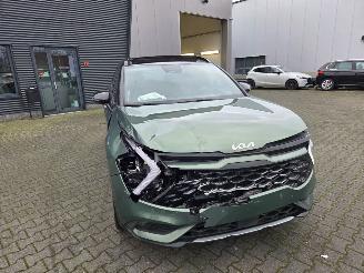 Kia Sportage GT-LINE AUTOM / PANO / HARM KARDON picture 9