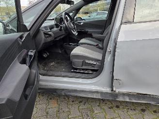 Volkswagen ID.3 Pro Performance 1ST 62kWh 150 KW 204pk / ACC / 18\" Lmv picture 8