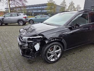 Volkswagen Taigo AUTOMAAT / R-LINE picture 4