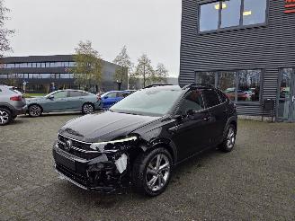 Volkswagen Taigo AUTOMAAT / R-LINE picture 2