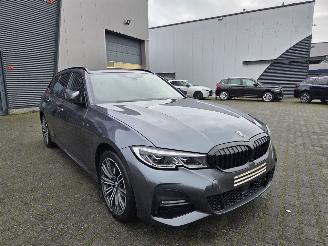 Avarii autoturisme BMW 2500...3.3 330e HYBR /M-SPORT / HARM KARDON / HEAD UPP 2021/12