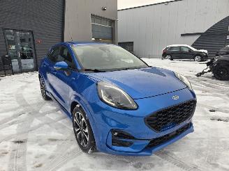 Ford Puma ST-LINE / 27 DKM picture 16