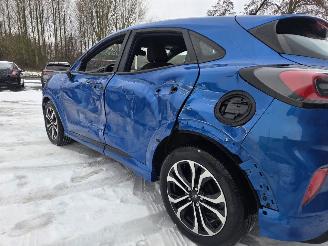 Ford Puma ST-LINE / 27 DKM picture 7