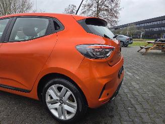 Renault Clio  picture 4