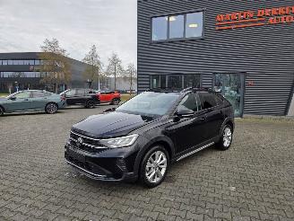 Auto incidentate Volkswagen Taigo 85KW AUTOMAAT / STYLE  21 DKM 2024/4