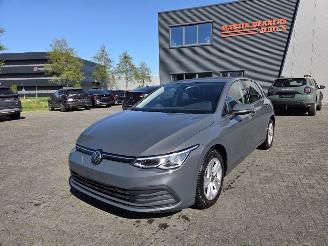 Coche accidentado Volkswagen Golf Apple carplay / Stuur&stoelverw / Adaptive cr contr /Dig Cockpit 2023/12