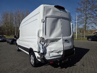 Ford Transit 35 2.0 TDCI- Autom. 121kw / L3H3 / Navi /  Clima / 35 dkm picture 7
