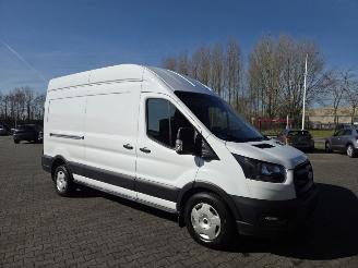 Ford Transit 35 2.0 TDCI- Autom. 121kw / L3H3 / Navi /  Clima / 35 dkm picture 14