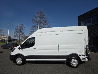 Ford Transit 35 2.0 TDCI- Autom. 121kw / L3H3 / Navi /  Clima / 35 dkm picture 3