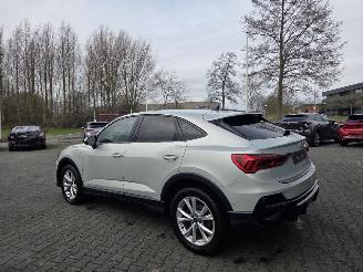 Audi Q3 SPORTBACK /  S- LINE picture 3