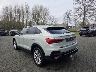 Audi Q3 SPORTBACK /  S- LINE picture 4