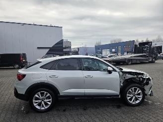 Audi Q3 SPORTBACK /  S- LINE picture 7