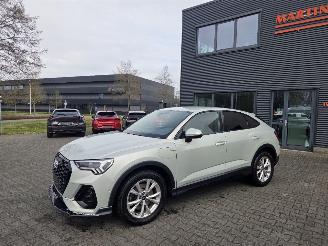 Audi Q3 SPORTBACK /  S- LINE picture 2