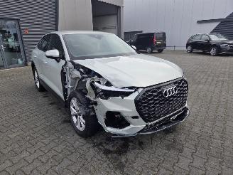 Audi Q3 SPORTBACK /  S- LINE picture 14